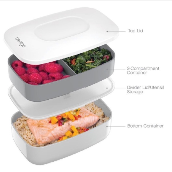 NEW Bentgo Classic Box - Picture 2 of 7